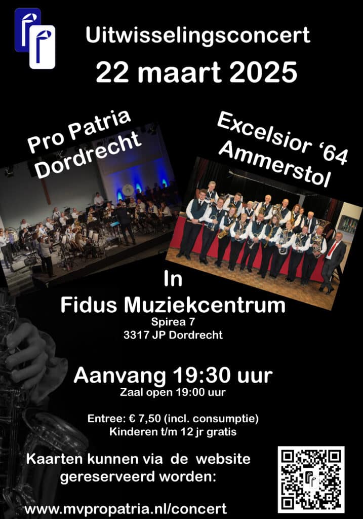 Poster concert